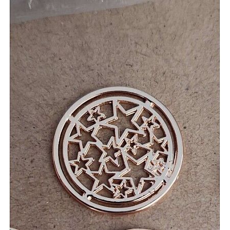 Alloy Pendants FIND-WH0061-44-1