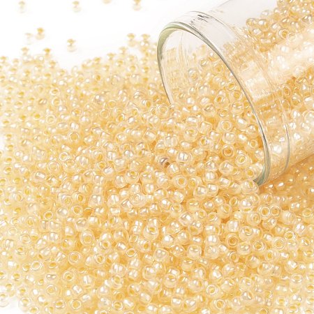 TOHO Round Seed Beads SEED-XTR11-1846-1