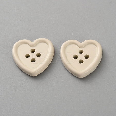 Resin Buttons LS-BUTT-WH20006-03F-1