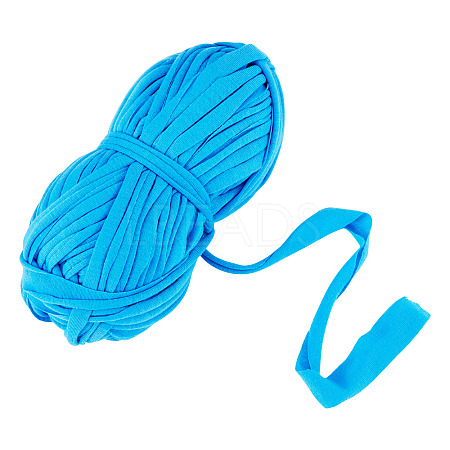 Polyester Cloth Yarn OCOR-TADJ0001-11C-1