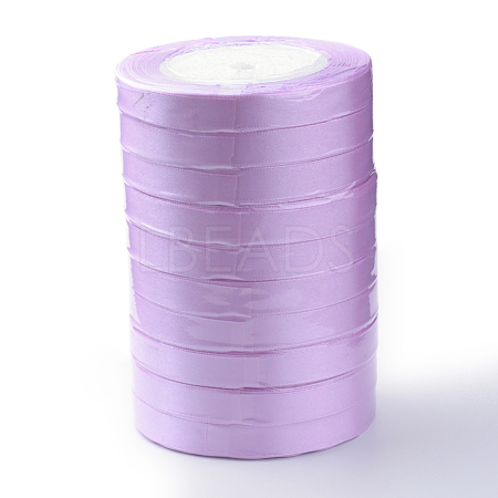 Single Face Satin Ribbon RC6mmY-0113-1