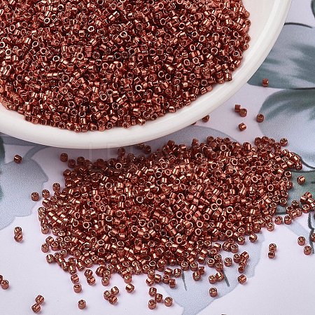 MIYUKI Delica Beads SEED-MY11-DB1838-1