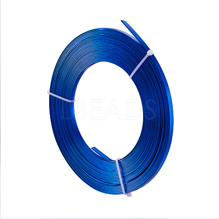 Aluminum Wire AW-S010-09-1
