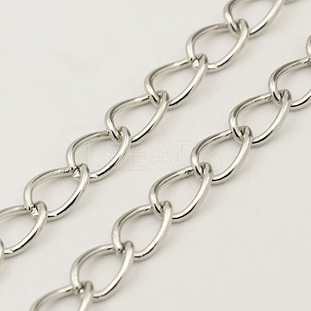 Iron Side Twisted Chain CH-S085-P-FF-1