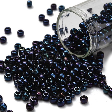 TOHO 6/0 Round Beads SEED-TR06-0082-1