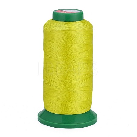 Polyester Sewing Threads OCOR-I007-293-1