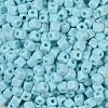 Opaque Acrylic Beads X1-OACR-B025-06G-3