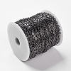 Iron Cable Chains CH-1.0PYSZ-B-3