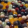 Glass Beads EGLA-A034-SM10mm-20-2