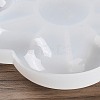 DIY Silicone Jewelry Plate  Molds SIMO-P007-B01-5