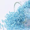 TOHO 11/0 Round Beads X-SEED-TR11-0781-1