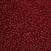 12/0 Grade A Round Glass Seed Beads SEED-Q006-M08-2