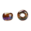 TOHO 8/0 Round Beads X-SEED-TR08-0177-3