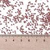 TOHO Round Seed Beads X-SEED-TR15-0165C-4