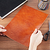 Leather Fabric DIY-WH0002-79F-04-3