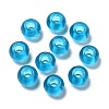 Glass European Beads GDA006-003-1