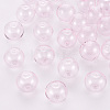 Handmade Blown Glass Beads X-BLOW-R005-02-1