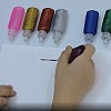 Glitter Glue LS-DIY-C003-01F-5