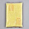 6/0 Glass Seed Beads X1-SEED-A015-4mm-2206-5