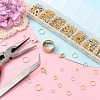 DIY Jewelry Making Finding Kit DIY-YW0006-98-5