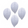 Polyester Organza Fabric Big Pendants FIND-S322-001A-01-1