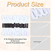 Polyester Embroidery Threads for Cross Stitch SENE-CY0001-07B-01-2