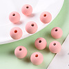 Acrylic Beads OACR-S039-05-52-6