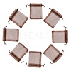 Organza Bags Jewellery Storage Pouches OP-YW0001-01C-01-2