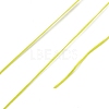 400M Flat Elastic Crystal String NWIR-F011-03D-3