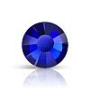 Preciosa&reg MAXIMA Crystal No Hotfix Flatback Stones Y-PRC-NSS6-30240-3