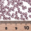 12/0 Glass Seed Beads SEED-US0003-2mm-116-3