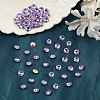 Preciosa&reg MAXIMA Crystal Round Stones X-PRC-RASS47-20310-2