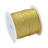 6-Ply Metallic Cord MCOR-CJ0001-03B-02-3