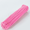 DIY Plush Sticks DIY-WH0504-860-06-1