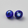 Handmade Lampwork Beads LAMP-TAC0006-14B-01-2