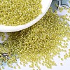 MIYUKI Round Rocailles Beads SEED-X0054-RR1006-1