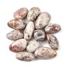 Natural Sunstone Beads G-G348-01B-34-1