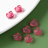 Transparent Acrylic Beads MACR-S373-95-B04-2