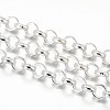 Iron Rolo Chains CHT038Y-S-1