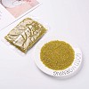 6/0 Glass Seed Beads X1-SEED-A007-4mm-170-5