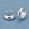 201 Stainless Steel Spacer Beads STAS-D448-034S-2