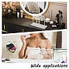 1 Set Acrylic Earring Display Stands EDIS-PH0001-36B-7