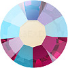 Preciosa&reg MAXIMA Crystal No Hotfix Flatback Stones Y-PRC-NSS10-70350-200-3