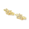 Rack Plating Brass Pave Cubic Zirconia Slide Charms KK-TAC0016-03G-02-2