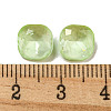 Glass Rhinestone Cabochons RGLA-G021-04C-238DE-3