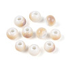 Handmade Porcelain Beads PORC-D300-A16-1