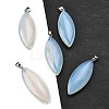 Opalite Big Pendants G-F820-06S-1