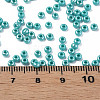 8/0 Czech Opaque Glass Seed Beads SEED-N004-003A-30-6