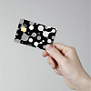 PVC Plastic Waterproof Card Stickers DIY-WH0432-142-5