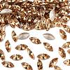 Preciosa&reg MAXIMA Crystal Fancy Stones X-PRC-FG10-10330-1